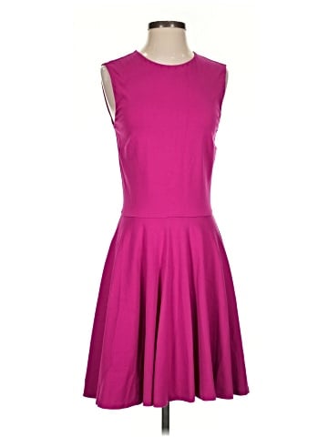 Diane von Furstenberg Cocktail Dress (view 1)