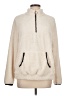 Shein 100% Polyester Ivory Pullover Sweater Size 12 - photo 1