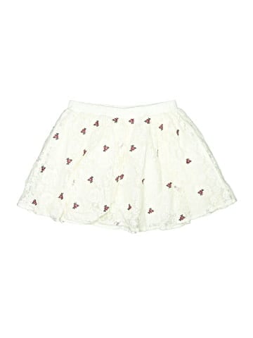 Janie and Jack Skirt (view 2)