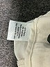 Nine West Solid Ivory Casual Pants Size XL - photo 5
