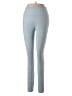 Unbranded Polka Dots Blue Active Pants Size M - photo 1