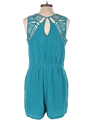 Charlie Jade Romper (view 2)