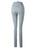Unbranded Polka Dots Blue Active Pants Size M - photo 2