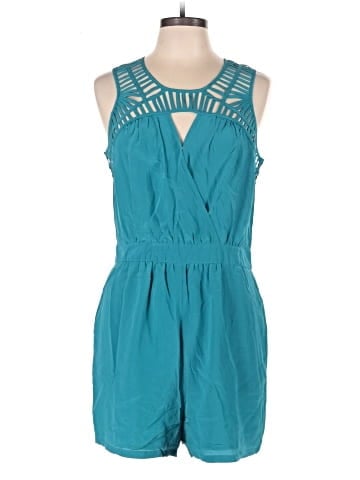 Charlie Jade Romper (view 1)