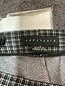 Sanctuary Houndstooth Gray Dress Pants Size S - photo 7