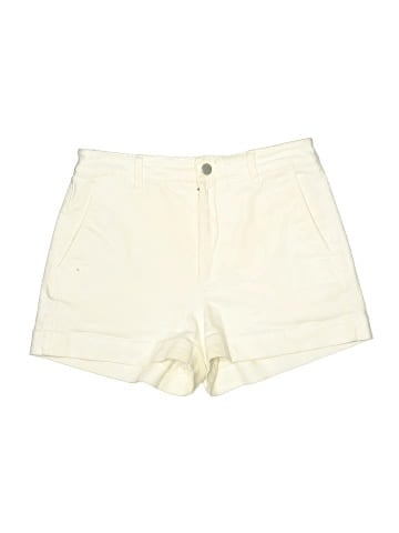 Everlane Khaki Shorts (view 1)