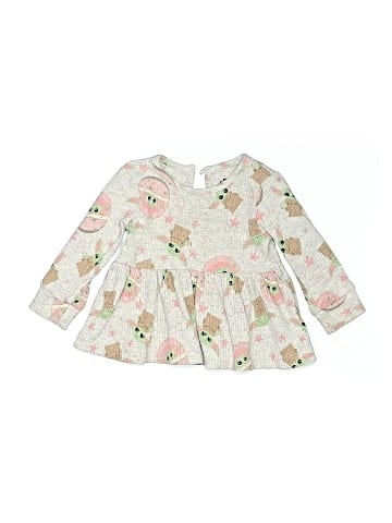 Star Wars 3/4 Sleeve Blouse (view 1)