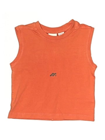Zara Baby Sleeveless T-Shirt (view 1)
