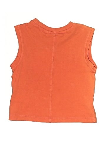 Zara Baby Sleeveless T-Shirt (view 2)