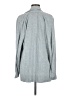 Gap Body Outlet Gray Blazer Size M - photo 2