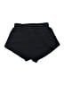 Trendy Queen Solid Black Athletic Shorts Size M - photo 2