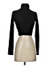 Priceless Black Long Sleeve Turtleneck Size S - photo 1