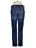 Current/Elliott Solid Blue Jeans Size 26 waist - photo 2