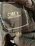 Obey Propaganda Gray Coat Size S - photo 6