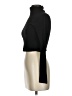 Priceless Black Long Sleeve Turtleneck Size S - photo 5
