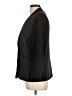 T Tahari Gray Blazer Size 12 - photo 5
