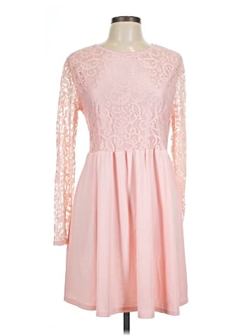 Unbranded Cocktail Dress (view 1)