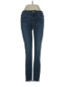 Paige Blue Jeans Size 24 waist - photo 1