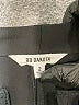 BB Dakota 100% Polyester Stripes Black Track Pants Size 2 - photo 7