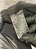 BB Dakota 100% Polyester Stripes Black Track Pants Size 2 - photo 8