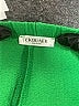 Ekouaer Solid Green Athletic Shorts Size XXL - photo 3