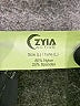 Zyia Active Black Casual Pants Size L - photo 7
