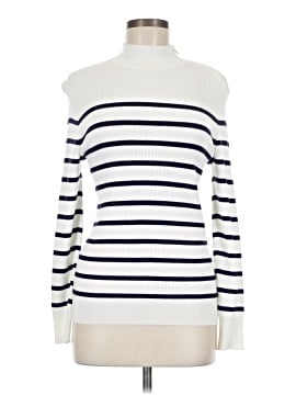 Anne Klein Turtleneck Sweater