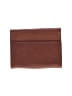 Assorted Brands Brown Leather Wallet One size - photo 2