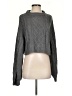 Divided by H&M 100% Acrylic Gray Pullover Sweater Size S - photo 1
