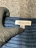 Socialite 100% Polyester Solid Blue Casual Dress Size L - photo 7