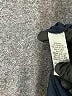 Socialite 100% Polyester Solid Blue Casual Dress Size L - photo 8