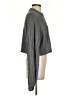 Divided by H&M 100% Acrylic Gray Pullover Sweater Size S - photo 4