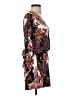 Venus Paisley Brown Romper Size XS - photo 4