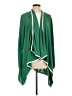 Collection Green Cardigan Size 10 - photo 1