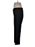 DKNY Solid Black Active Pants Size 10 - photo 5