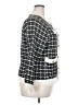 Unbranded Tweed White Cardigan Size XXL - photo 4