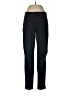 AMI Solid Black Jeans Size 8 - photo 1