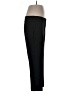 DKNY Solid Black Active Pants Size 10 - photo 4