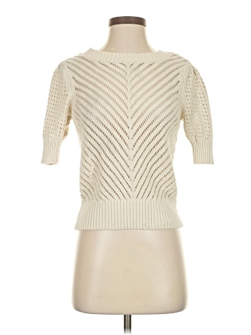 Simply Vera Vera Wang Pullover Sweater (view 1)