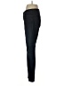AMI Solid Black Jeans Size 8 - photo 5