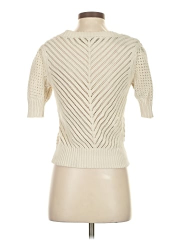 Simply Vera Vera Wang Pullover Sweater (view 2)