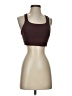 Athleta Brown Tank Top Size S (estimated) - photo 1