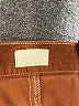 Mother Brown Casual Pants Size 26 waist - photo 7
