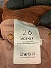 Mother Brown Casual Pants Size 26 waist - photo 8