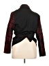 Lane Bryant Tweed Red Blazer Size 14 - 16 Plus - photo 2