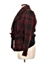 Lane Bryant Tweed Red Blazer Size 14 - 16 Plus - photo 5