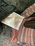 Assorted Brands 100% Cotton Tweed Brown Long Sleeve Button-Down Shirt 18-24 MO / 24 MO - photo 4