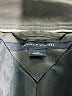 Tommy Hilfiger 100% Cotton Blue Jacket Size L - photo 6