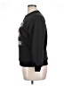 Shein 100% Polyester Animal Print Black Sweatshirt Size 14y - photo 5