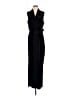 Simply Vera Vera Wang Black Jumpsuit Size L - photo 1